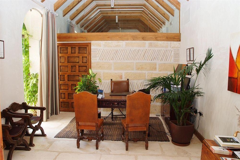 Hacienda La Vereda 몬틸라 외부 사진